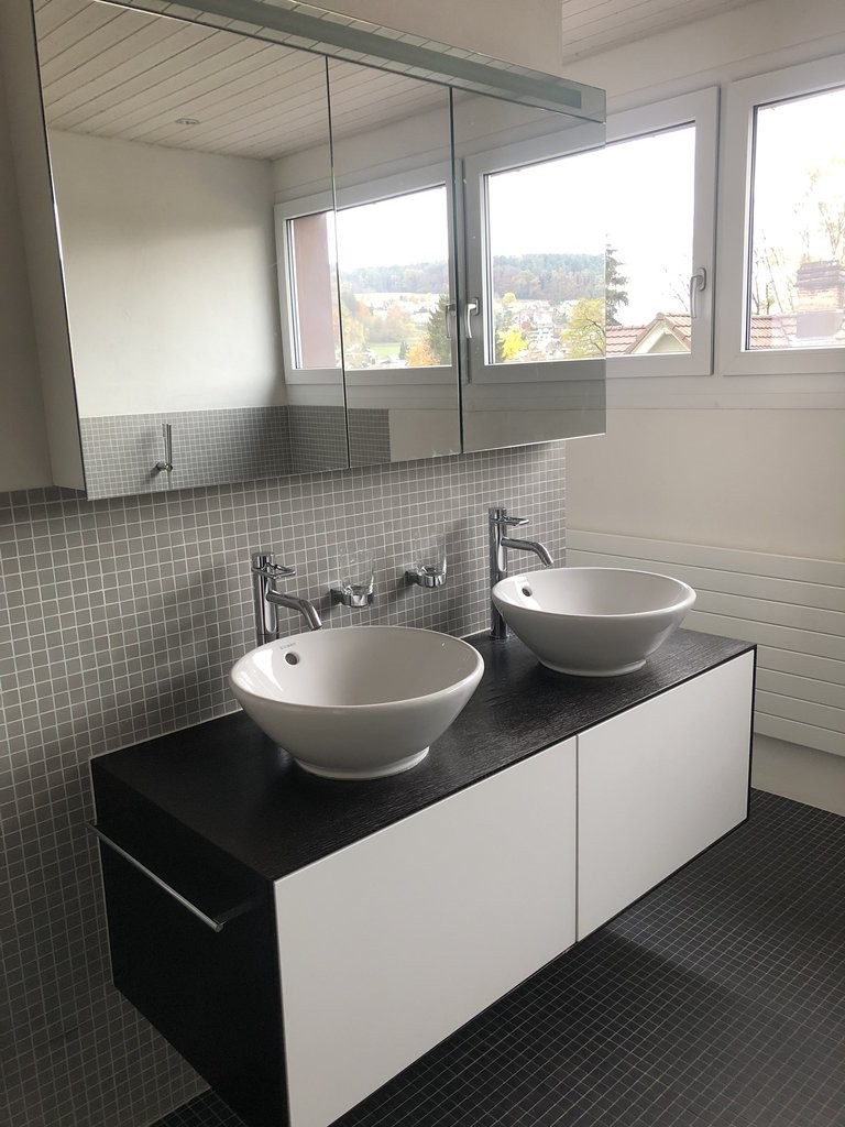 3 ½ pièces appartement mansardé