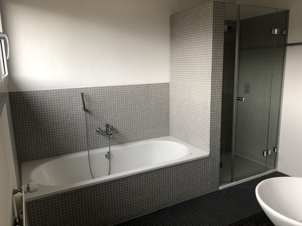 3 ½ pièces appartement mansardé