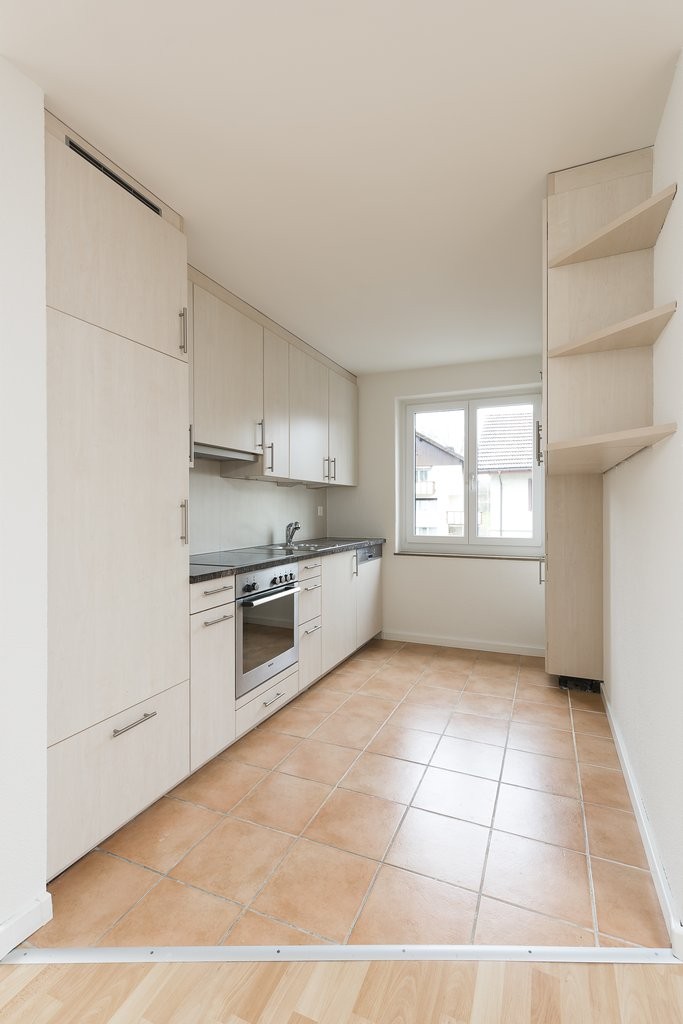 3 ½ pièces appartement mansardé