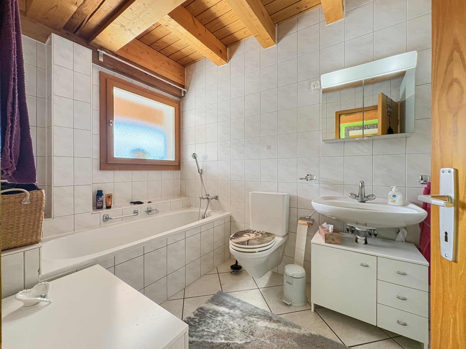 Appartement de 4 ½ pièces