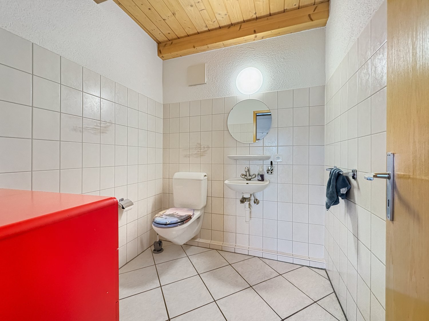 Appartement de 4 ½ pièces