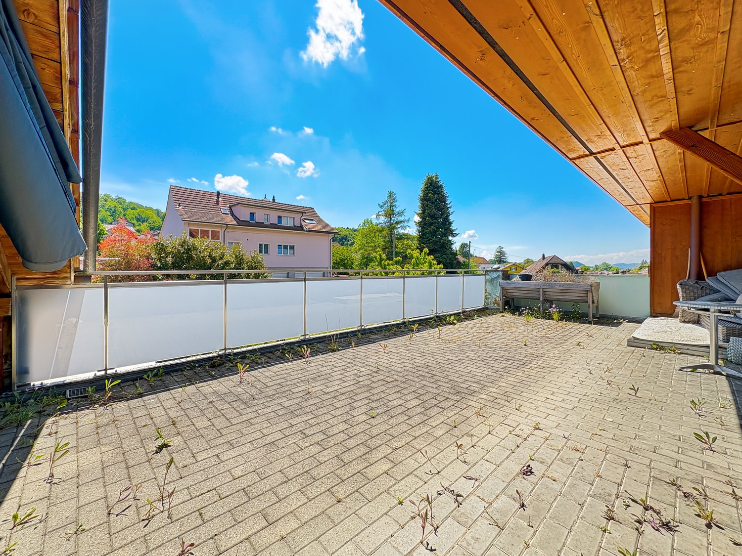 Appartement de 4 ½ pièces