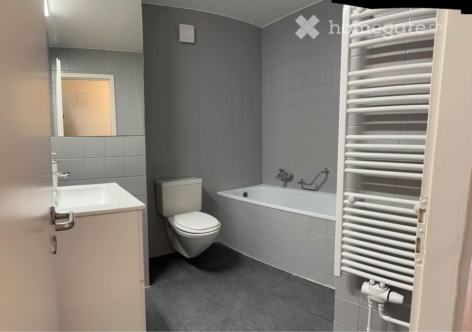 3 ½ rooms apartment, photo 5 sur 5