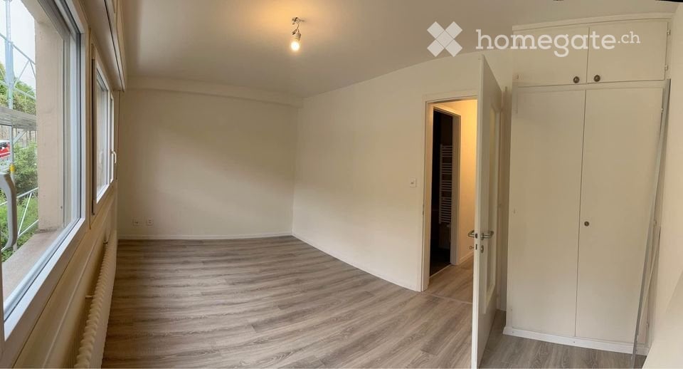 3 ½ rooms apartment, photo 4 sur 5