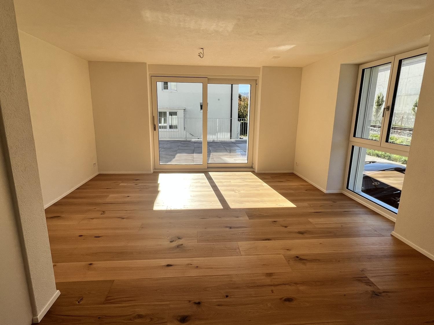 Appartement de 3 ½ pièces, photo 1 sur 10