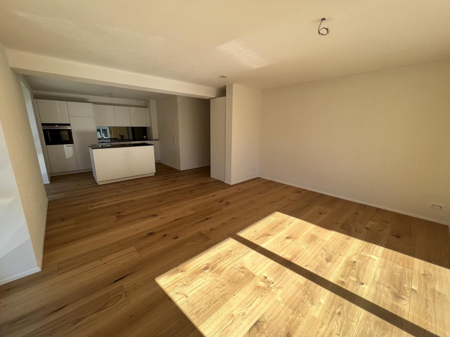 Appartement de 3 ½ pièces, photo 2 sur 10