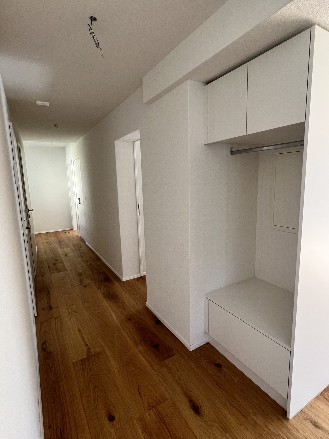Appartement de 3 ½ pièces, photo 4 sur 10