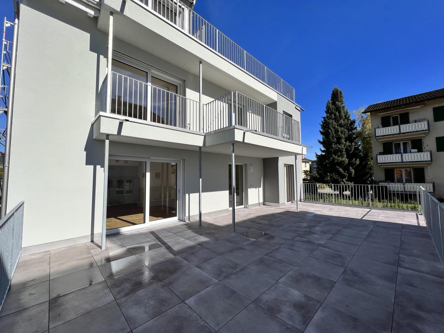 Appartement de 3 ½ pièces, photo 9 sur 10