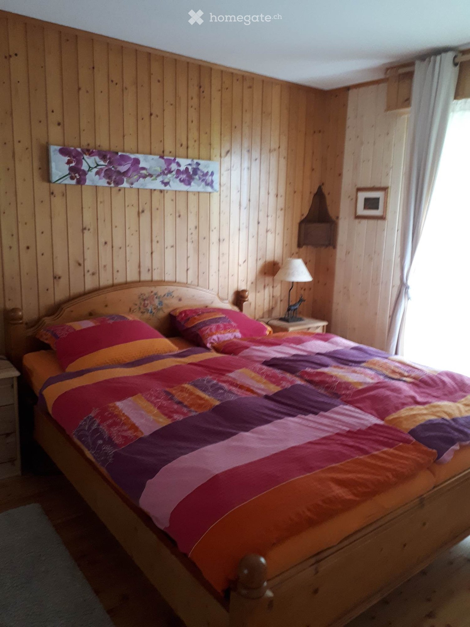 5 rooms apartment, photo 3 sur 5