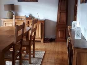 5 rooms apartment, photo 2 sur 5