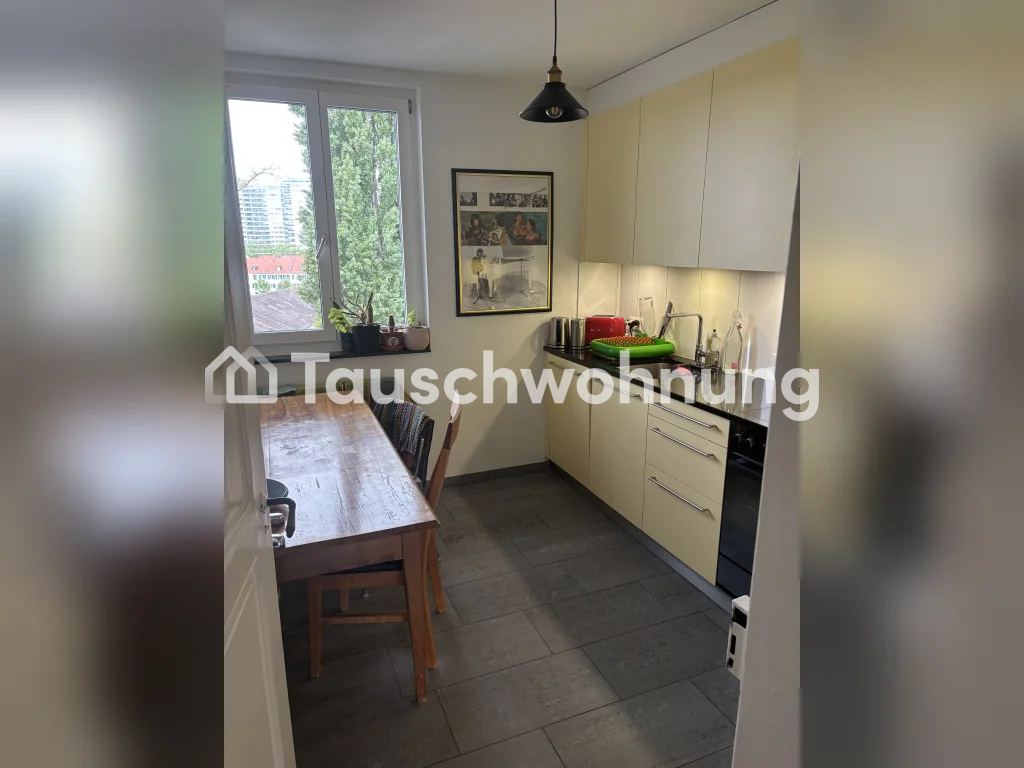 3 ½ pièces appartement
