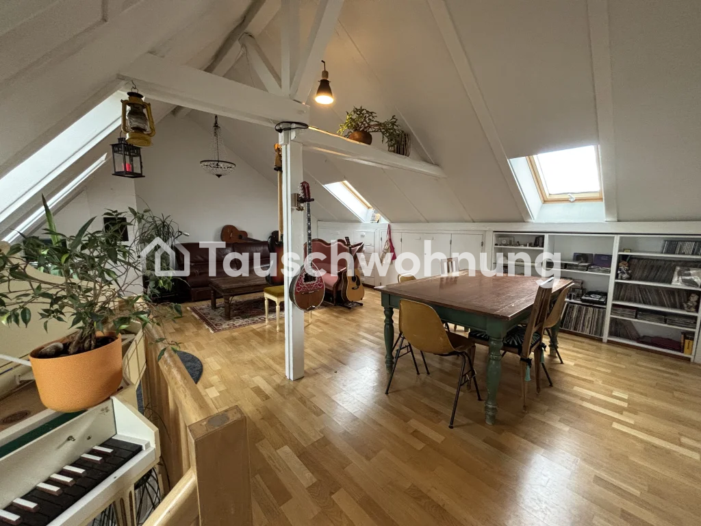 3 ½ pièces appartement