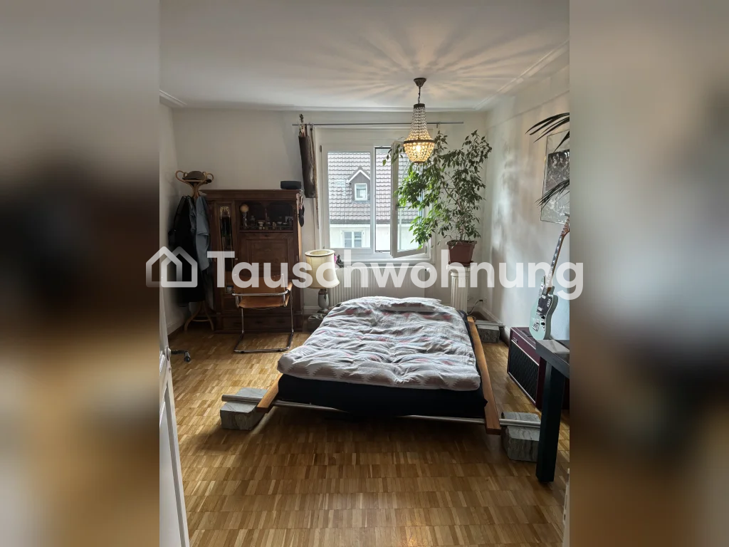 3 ½ pièces appartement