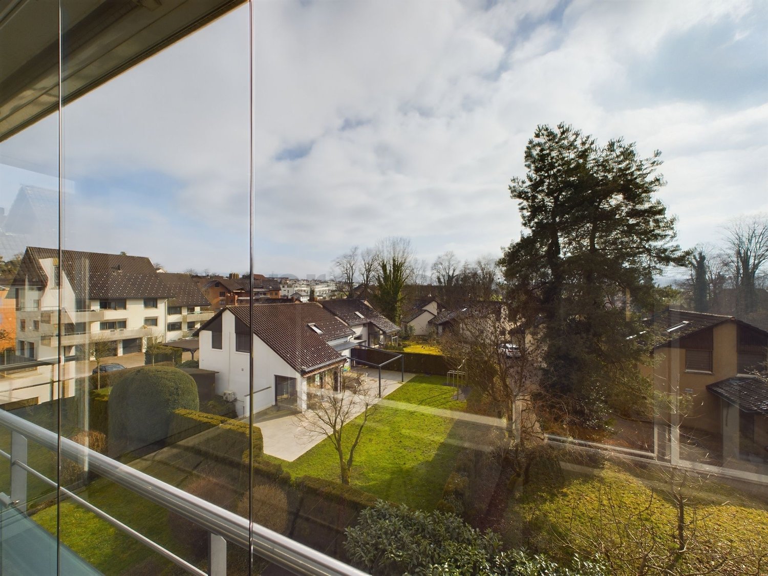 Appartement de 2 ½ pièces, photo 9 sur 10