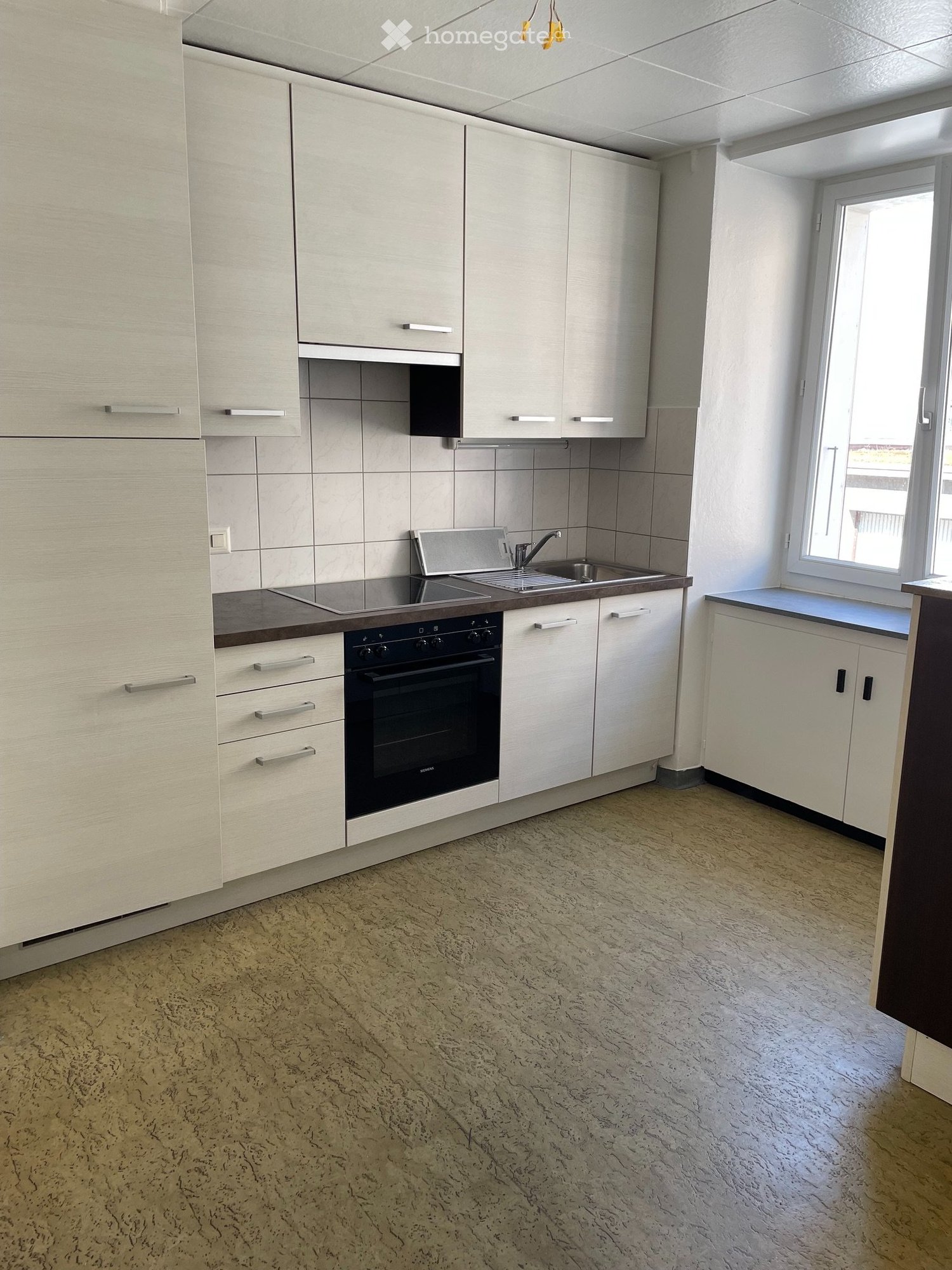 2 rooms apartment, photo 1 sur 5