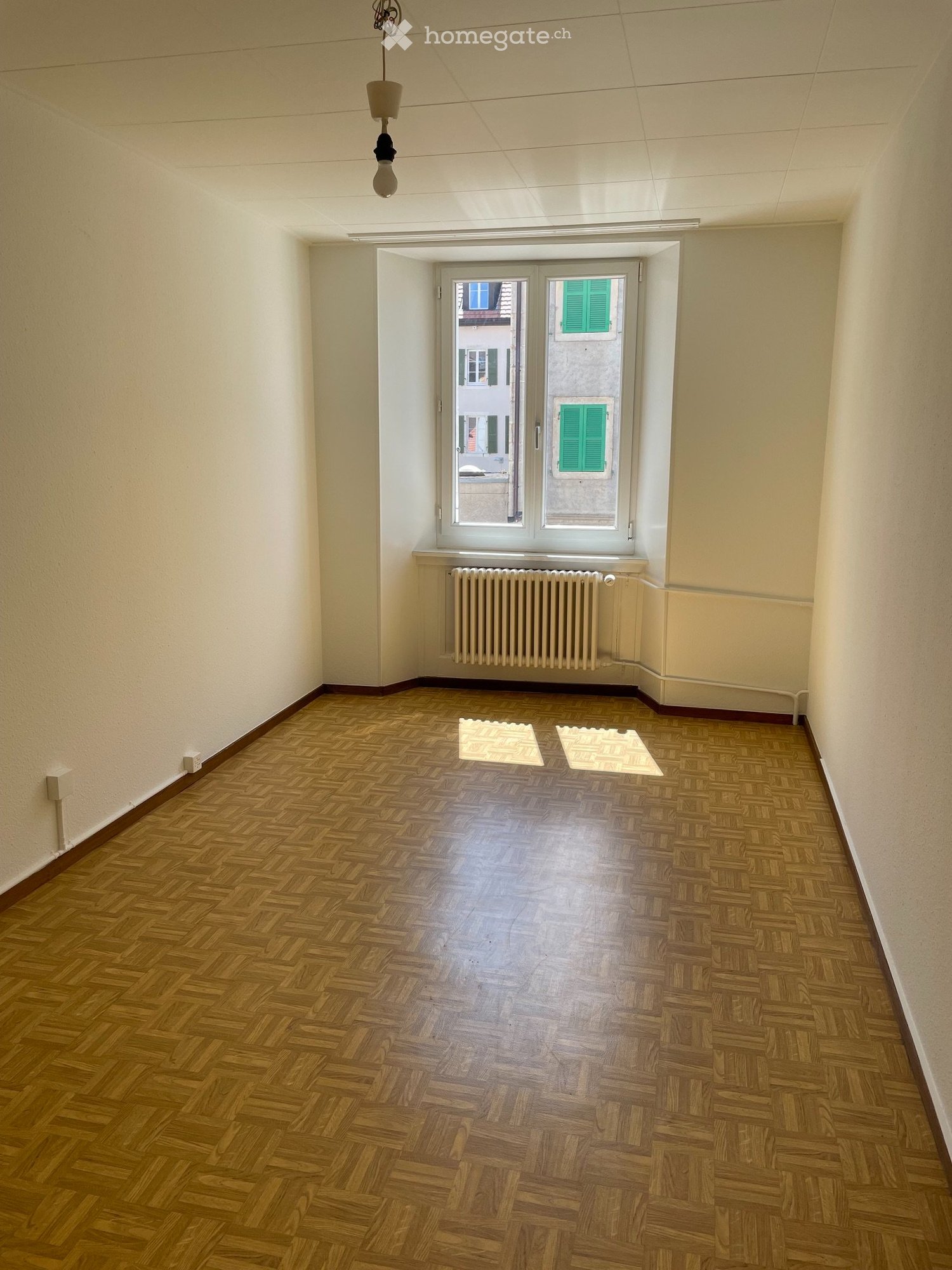 2 rooms apartment, photo 3 sur 5