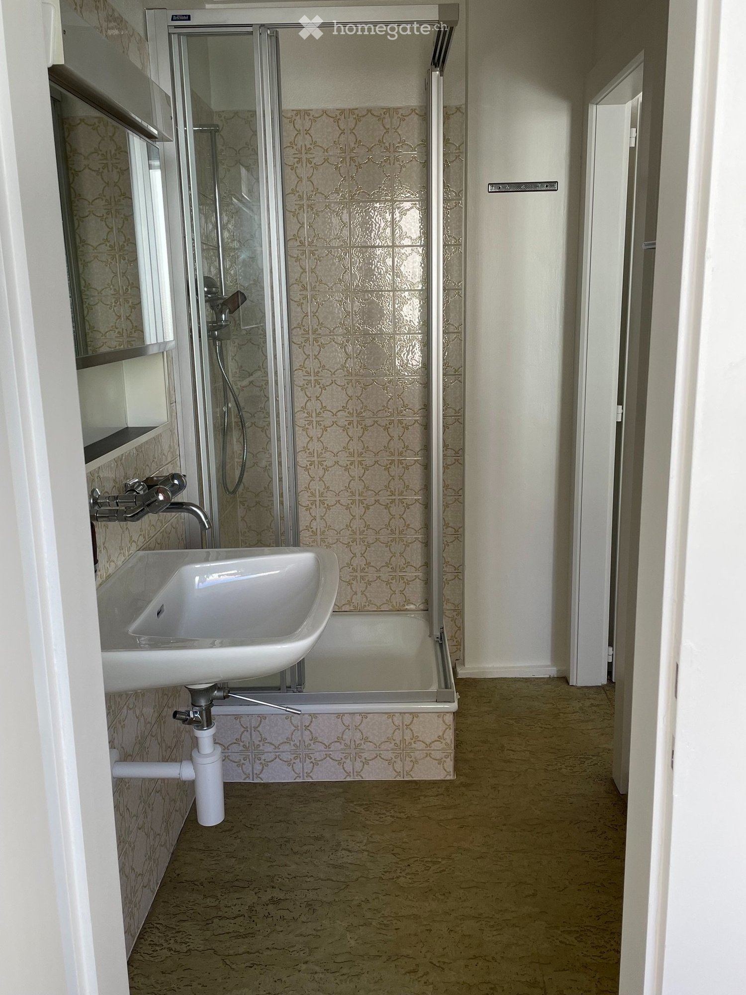 2 rooms apartment, photo 4 sur 5