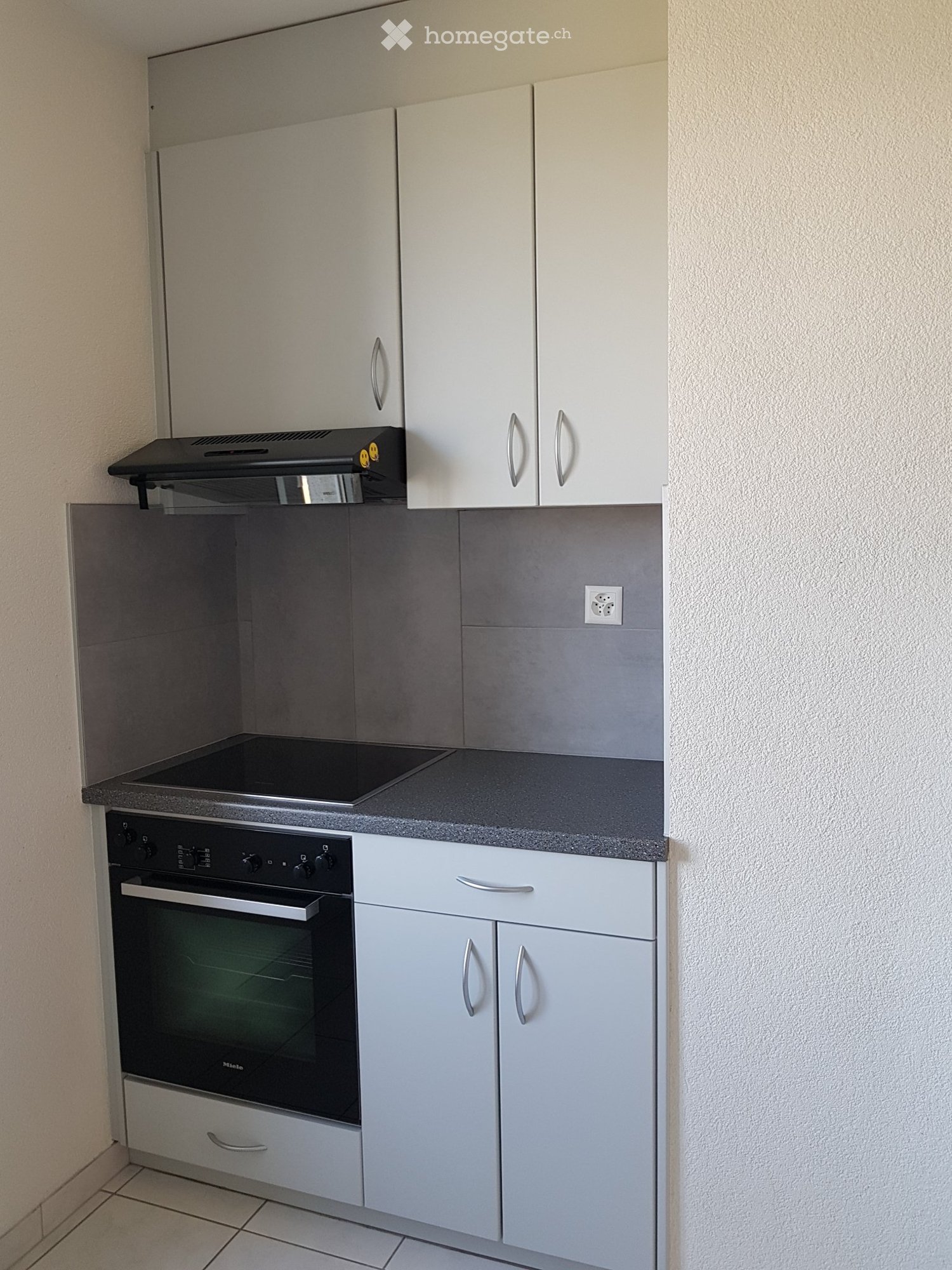 appartamento di 4 locali