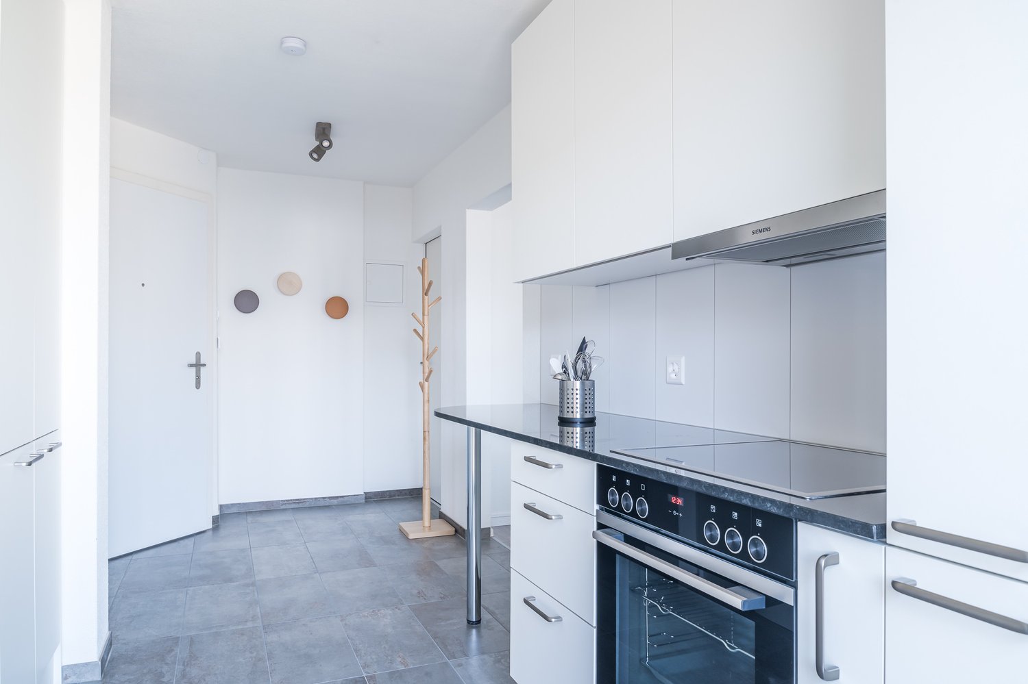 Appartement meublé de 3 ½ pièces, photo 5 sur 10