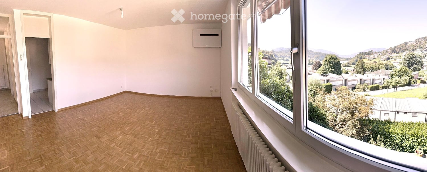 Appartement de 2 ½ pièces, photo 5 sur 8