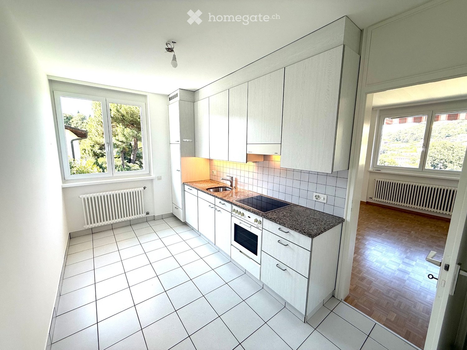 Appartement de 2 ½ pièces, photo 4 sur 8
