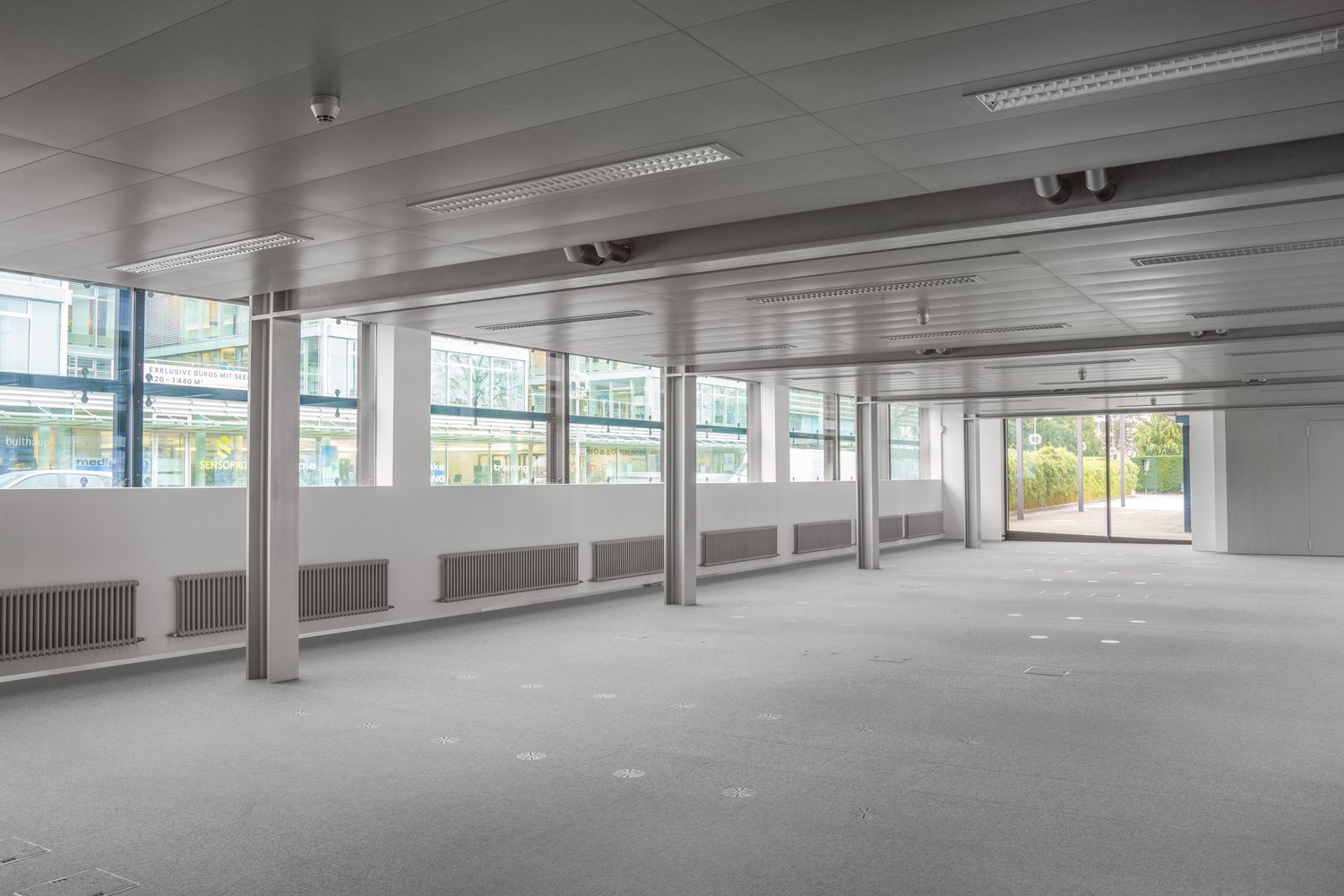 1840m² de bureaux, photo 3 sur 10