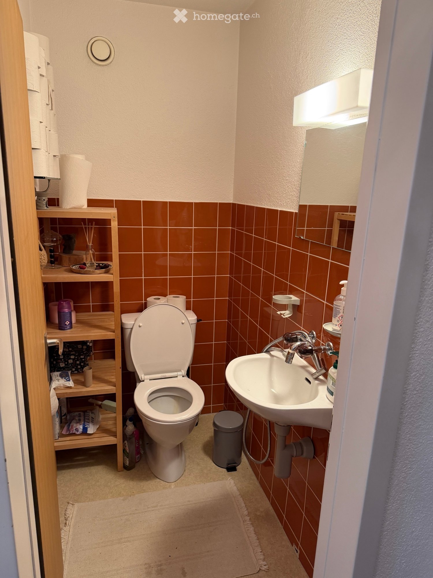 Appartement de 3 ½ pièces, photo 2 sur 5