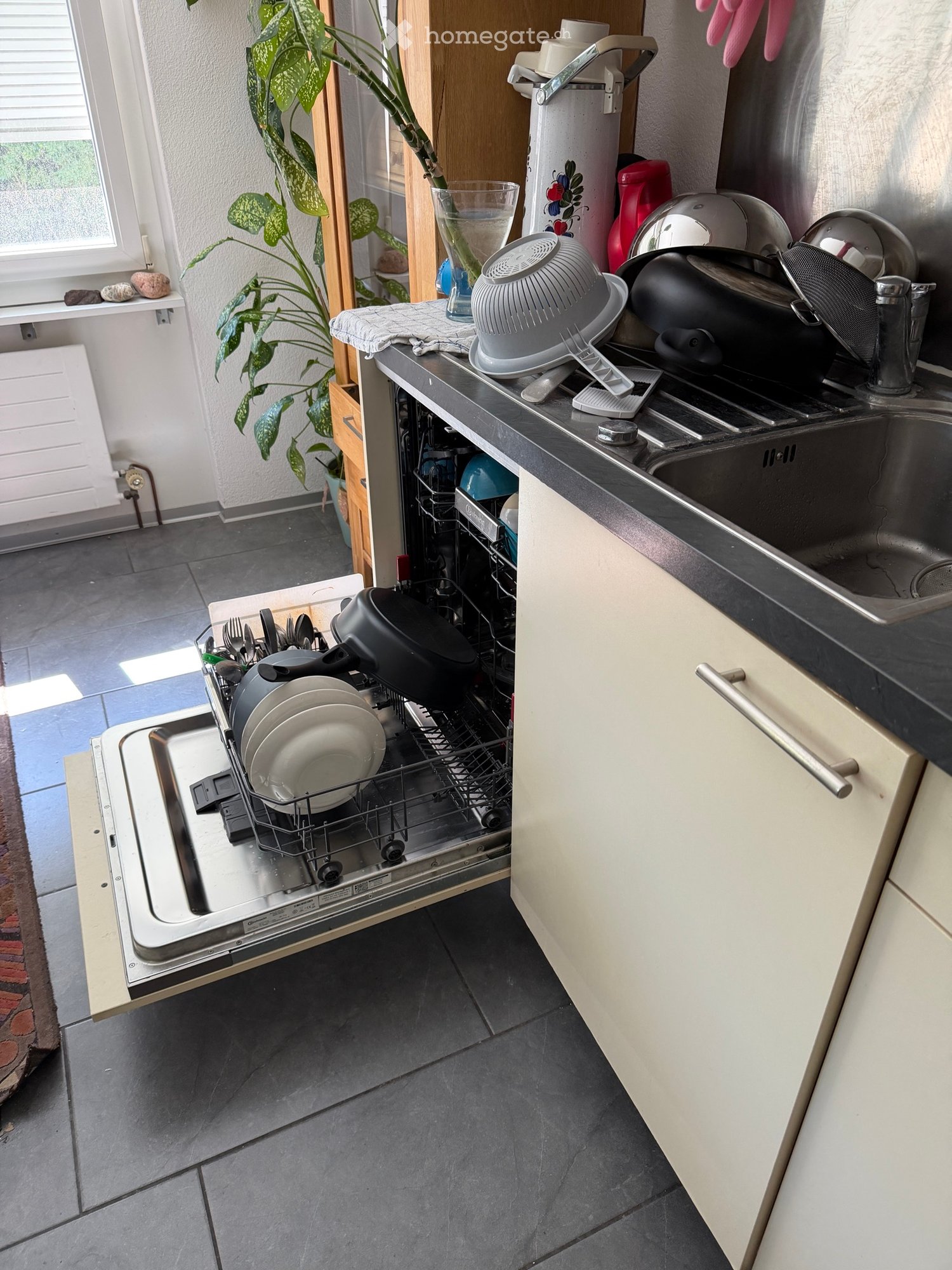 Appartement de 3 ½ pièces, photo 5 sur 5
