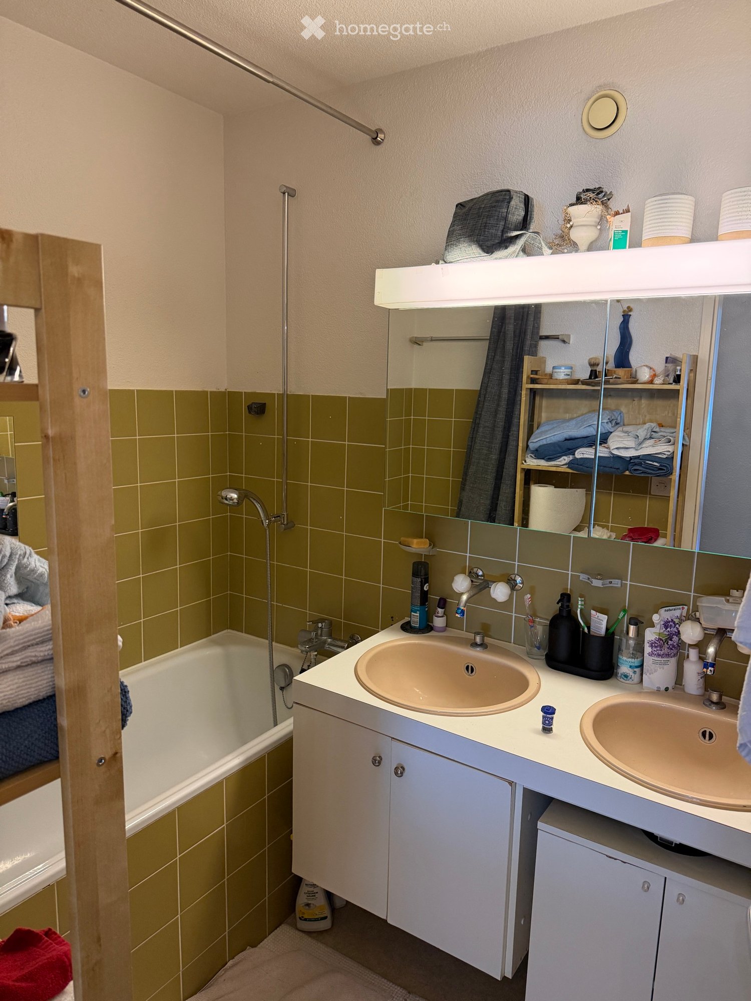 Appartement de 3 ½ pièces, photo 1 sur 5