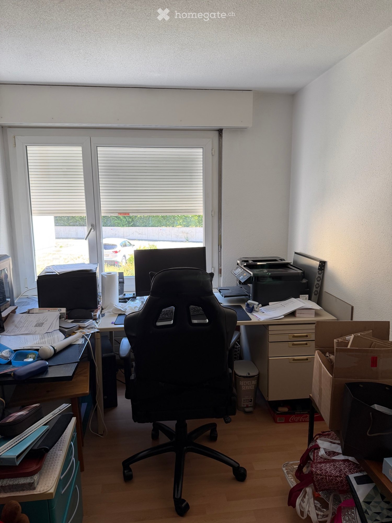 Appartement de 3 ½ pièces, photo 3 sur 5