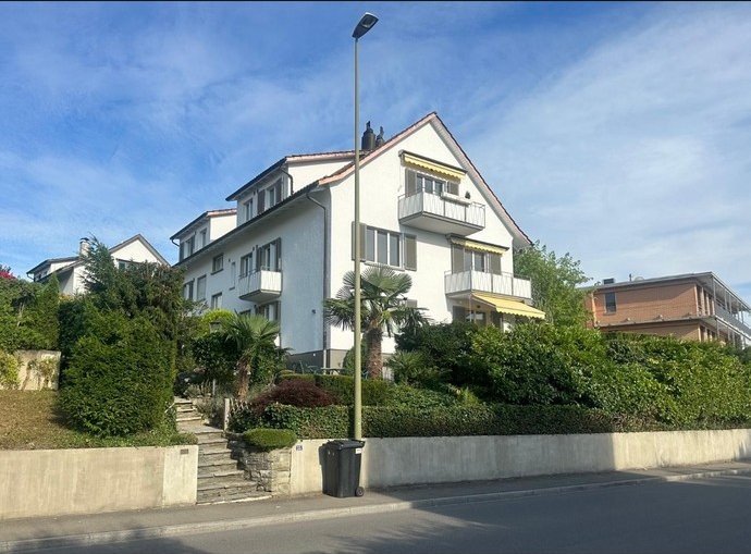 Appartement de 3 ½ pièces, photo 9 sur 9