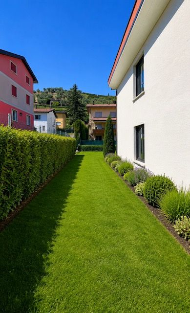 maison de ville avec terrasse de 3 pièces, photo 4 sur 10