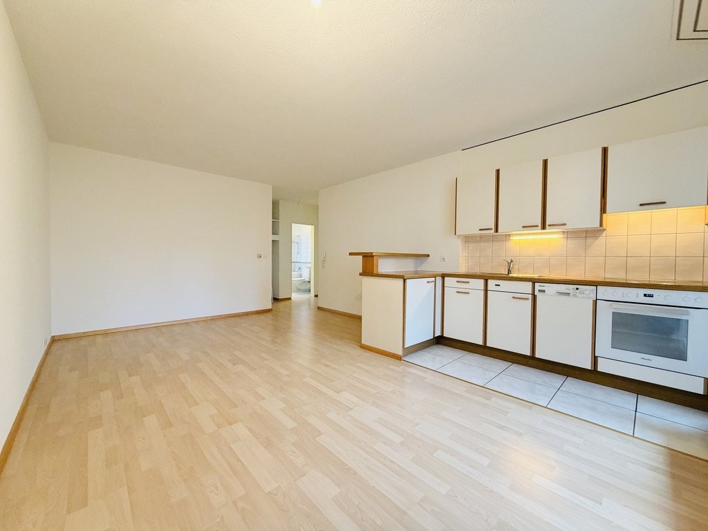 Appartement de 2 pièces, photo 3 sur 8