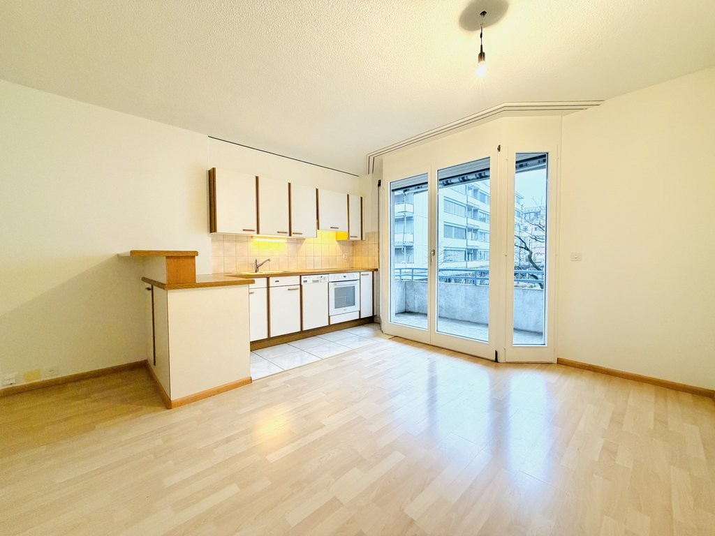 Appartement de 2 pièces, photo 2 sur 8