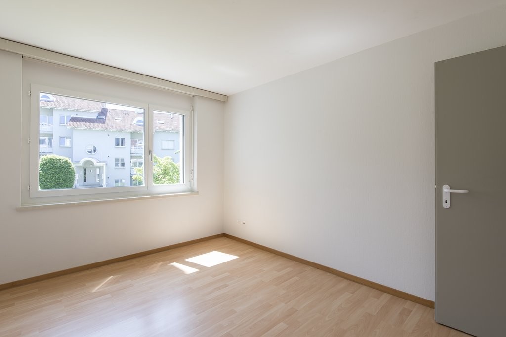 Appartement 3 ½ pièces