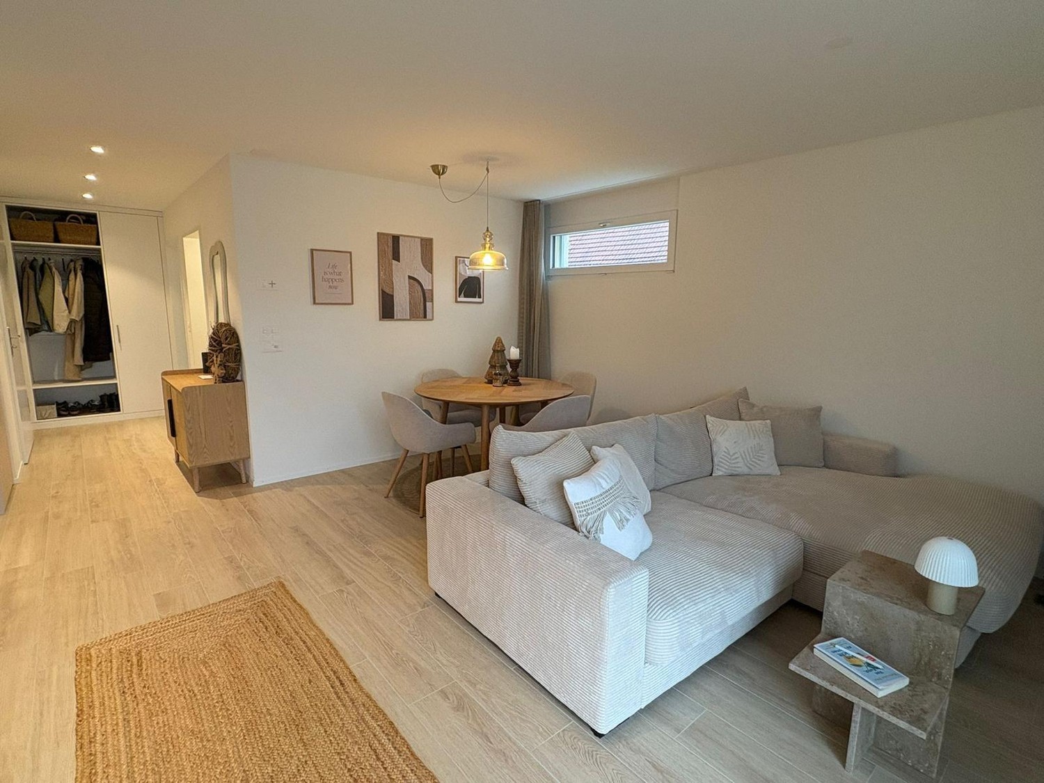 Appartement de 2 ½ pièces, photo 3 sur 8