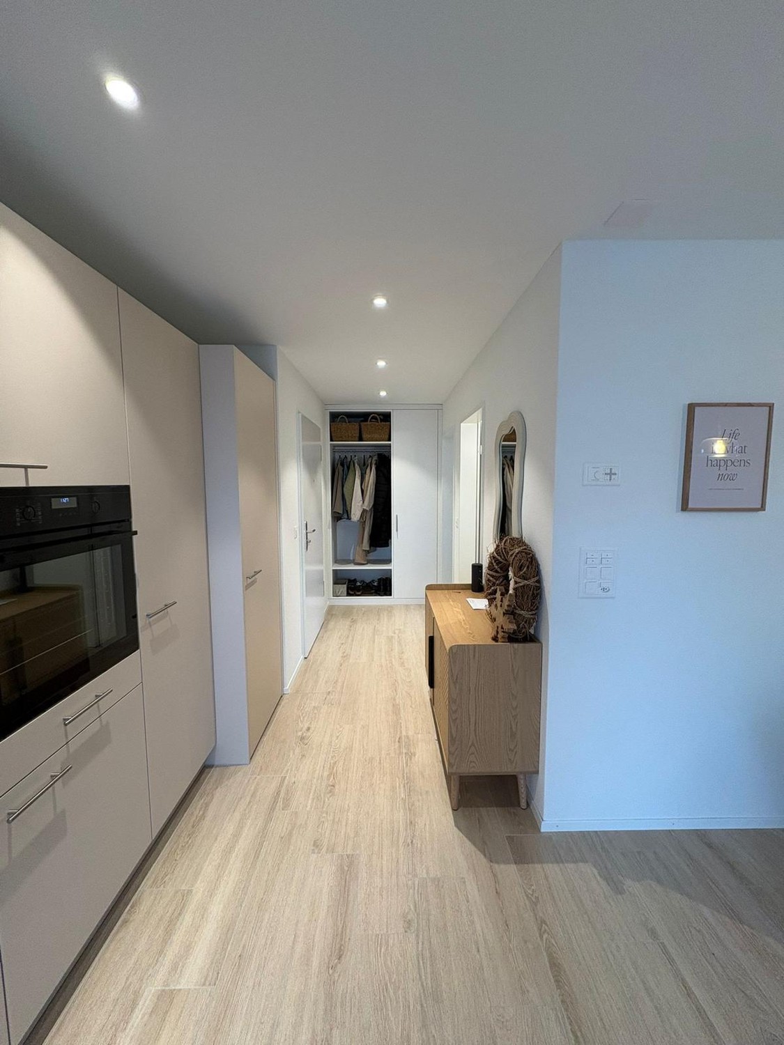 Appartement de 2 ½ pièces, photo 4 sur 8
