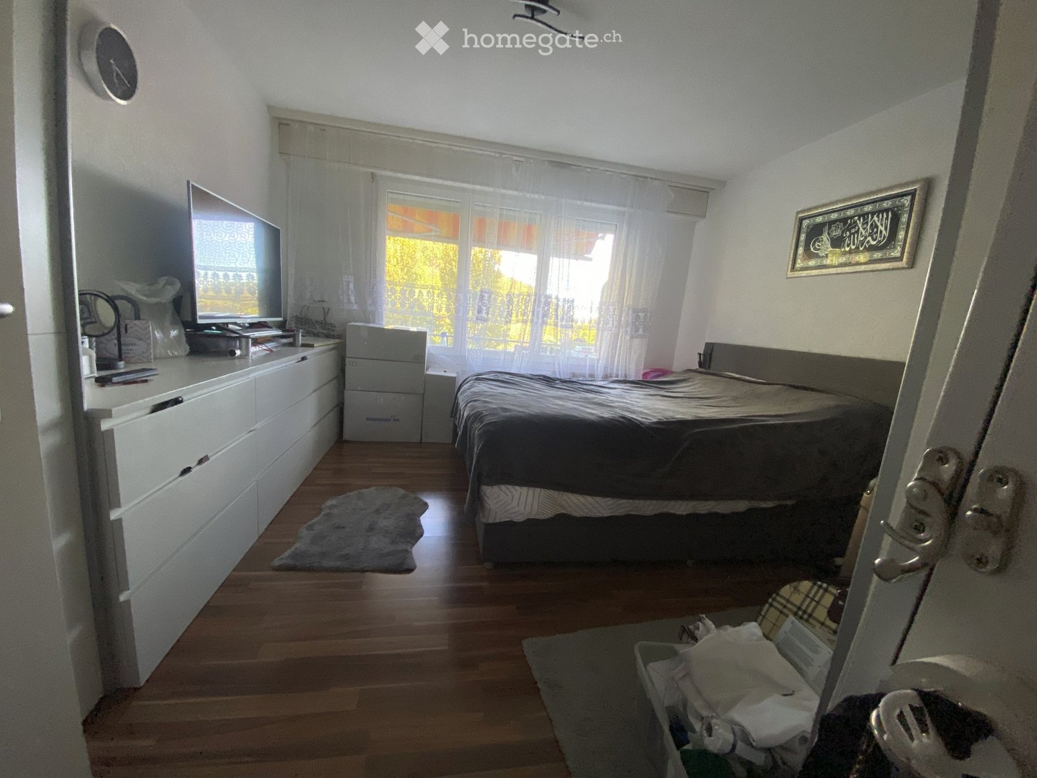 Appartement de 3 ½ pièces, photo 5 sur 5