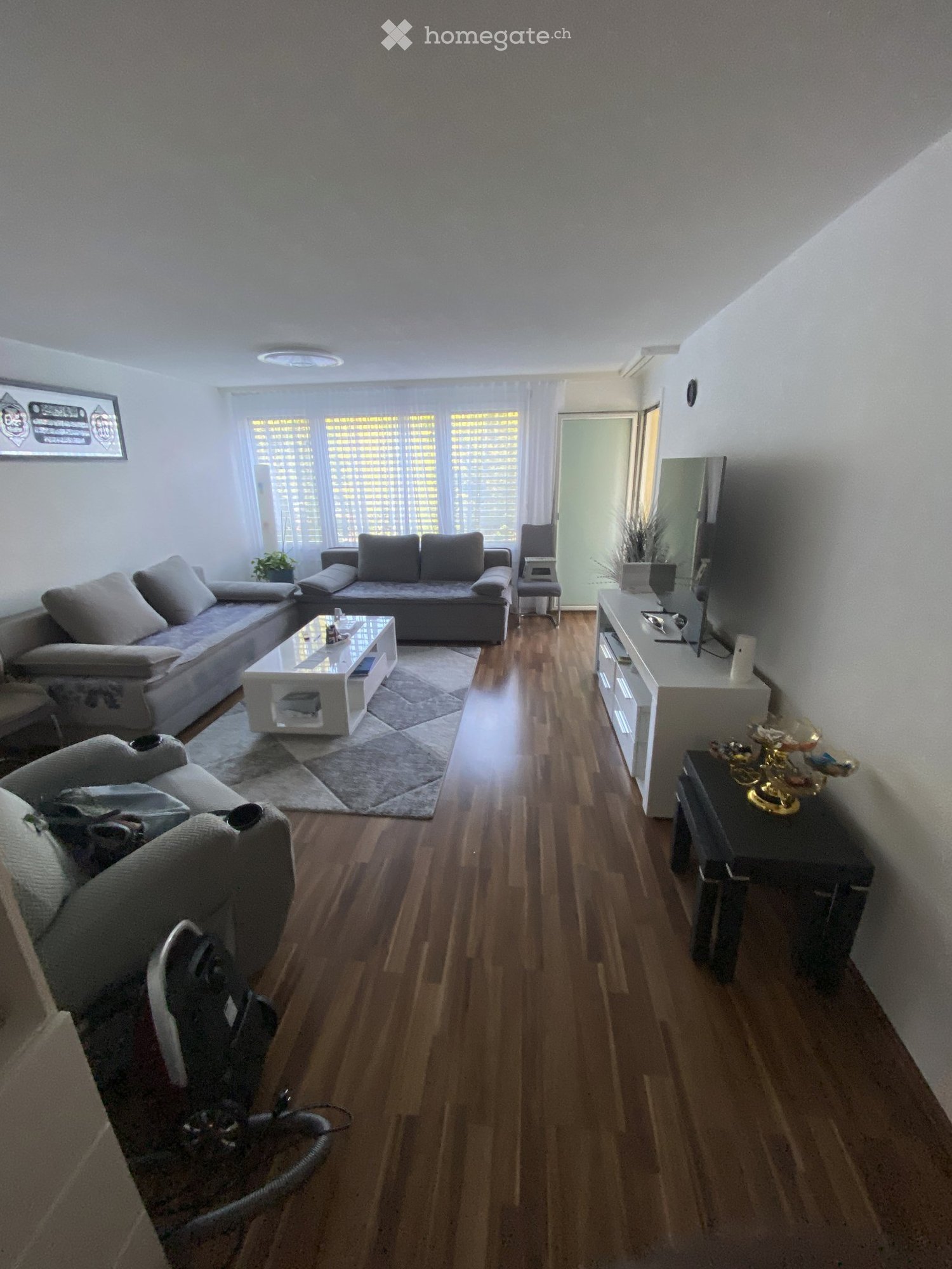 Appartement de 3 ½ pièces, photo 1 sur 5