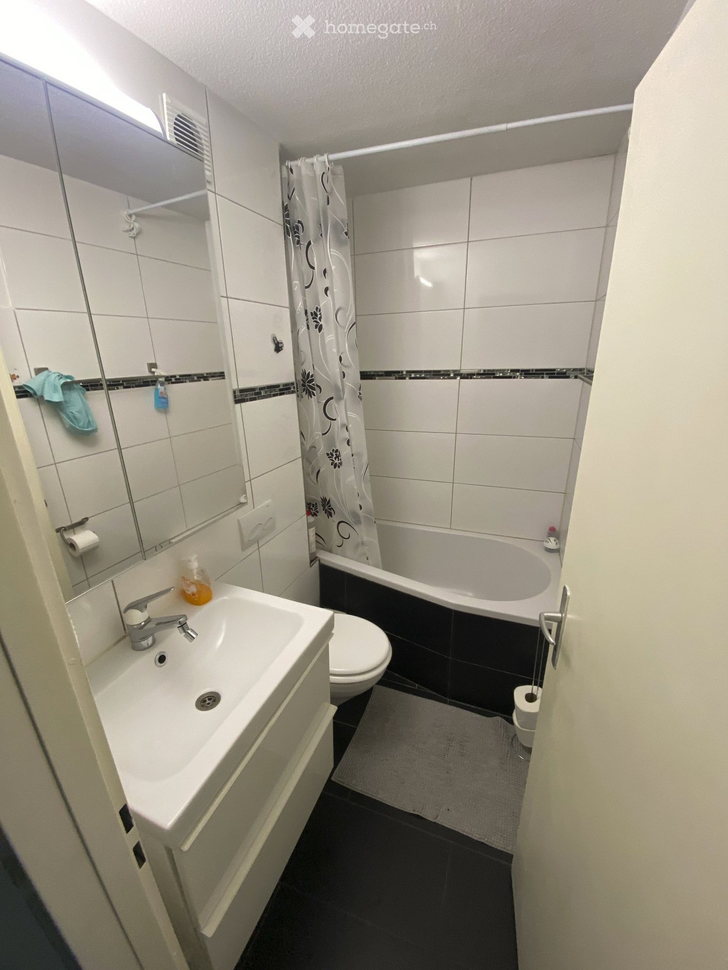 Appartement de 3 ½ pièces, photo 4 sur 5