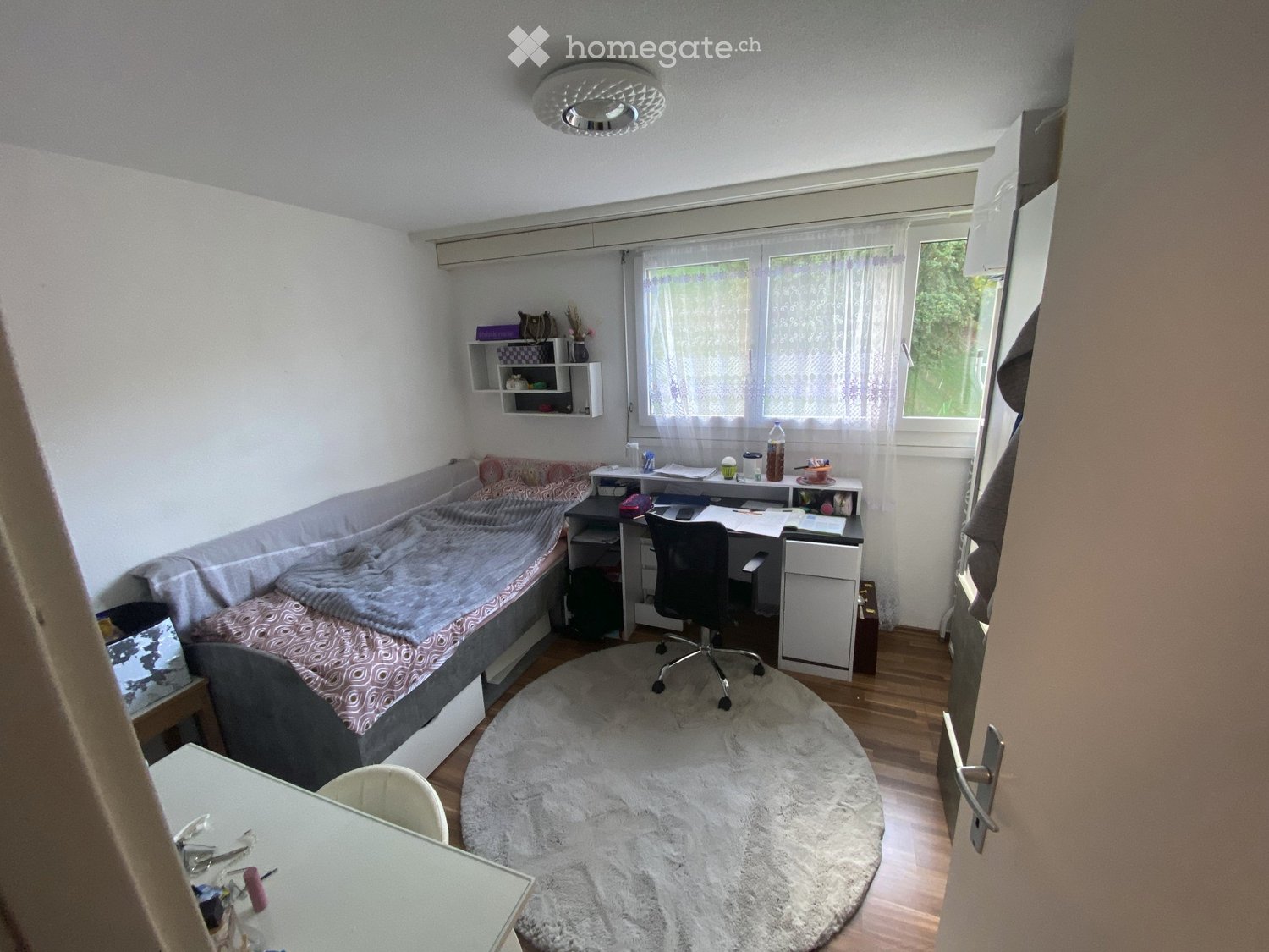 Appartement de 3 ½ pièces, photo 3 sur 5