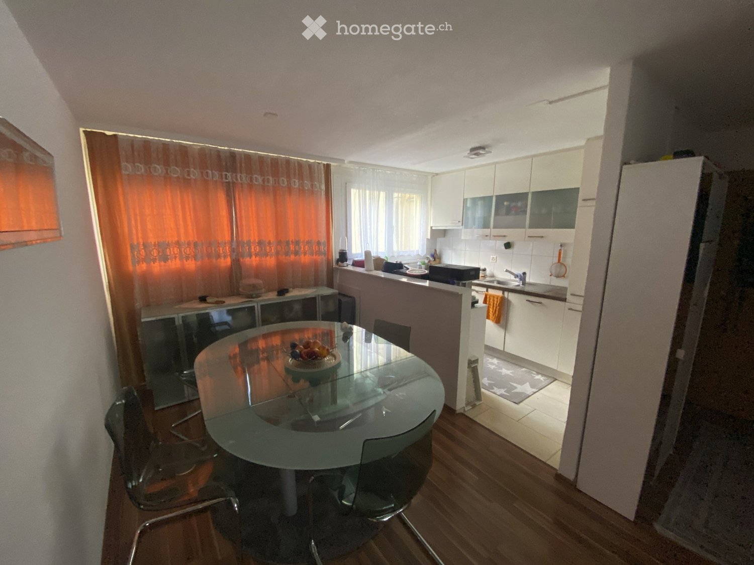 Appartement de 3 ½ pièces, photo 2 sur 5
