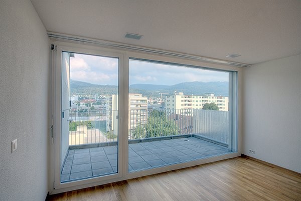 Appartement de 2 ½ pièces