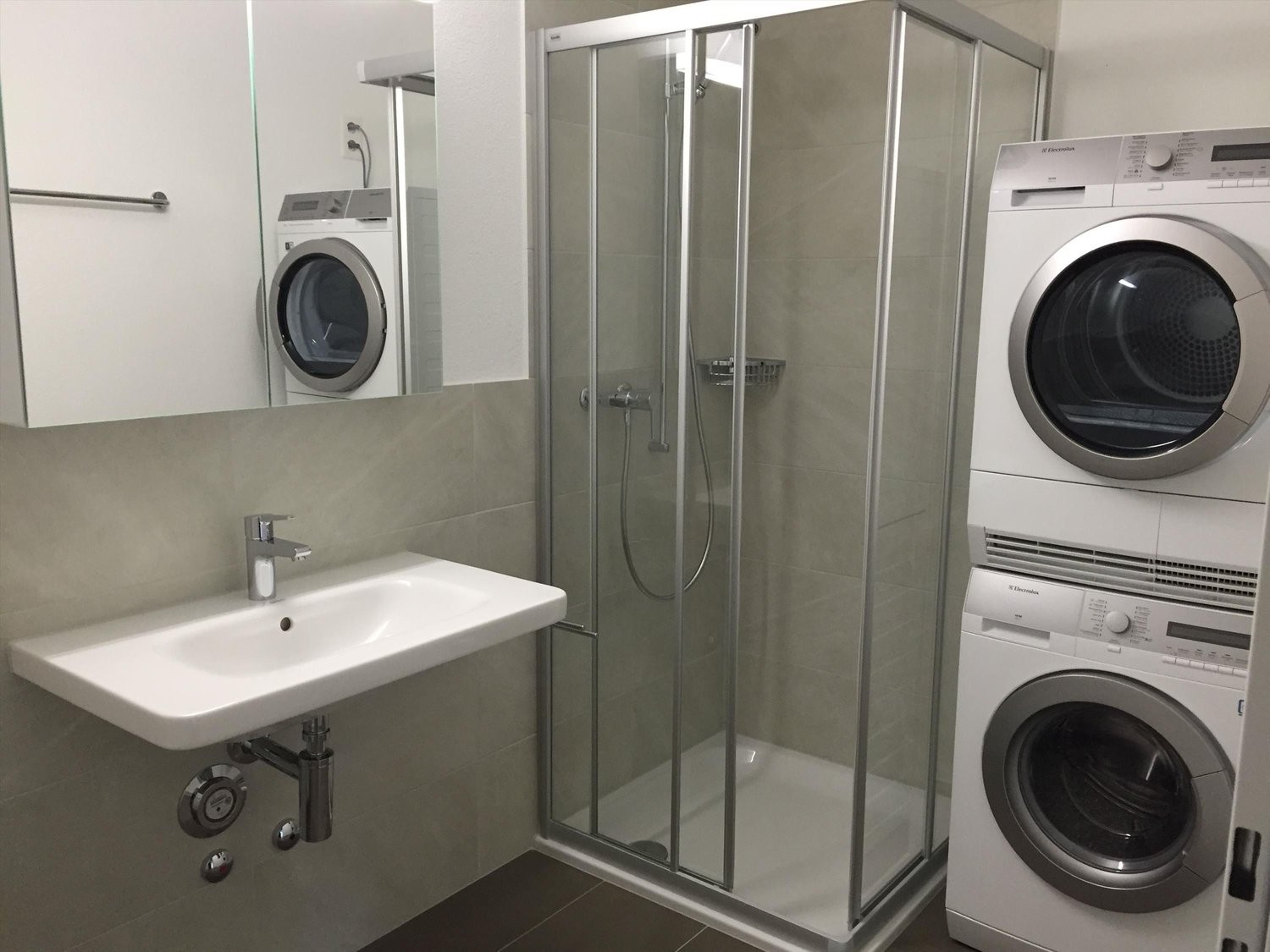 Appartement de 2 ½ pièces