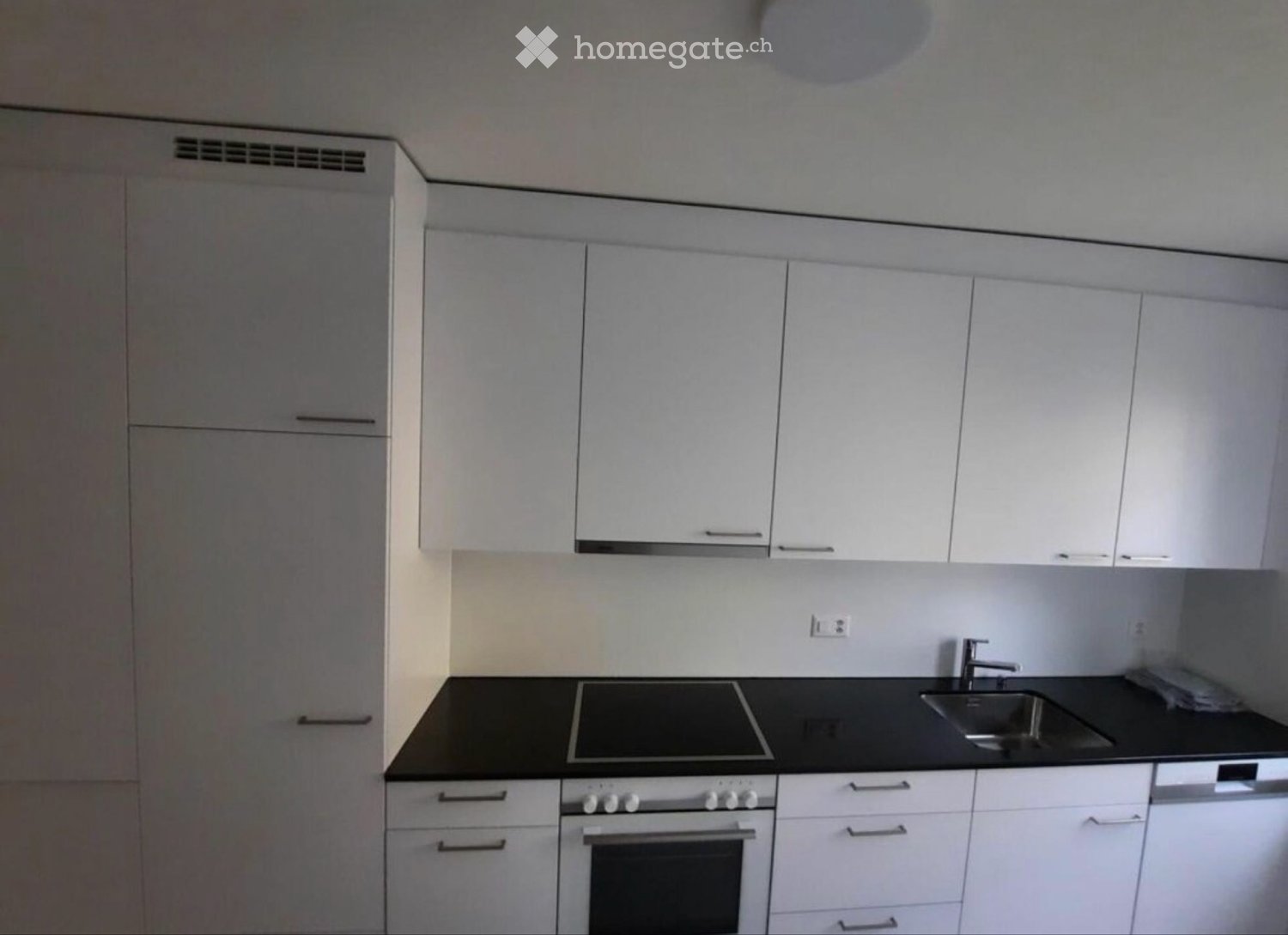Appartement de 3 pièces