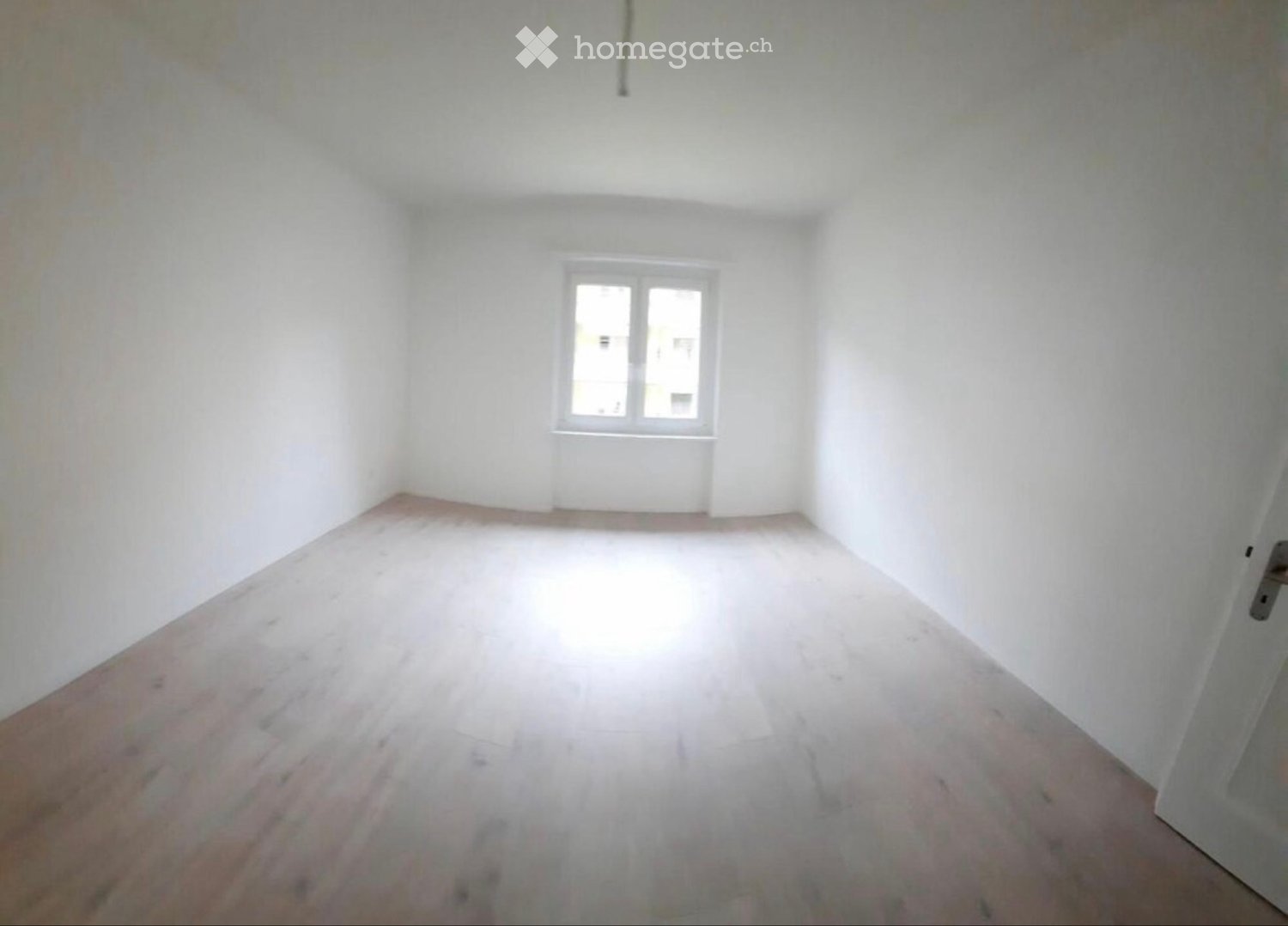 Appartement de 3 pièces
