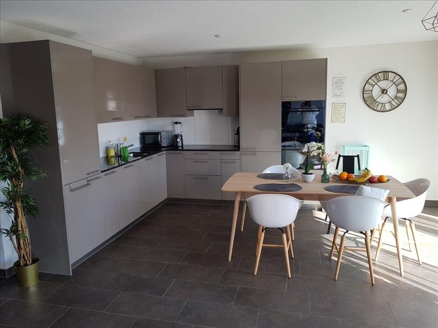 Appartement de 3 pièces