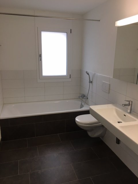 Appartement de 3 pièces