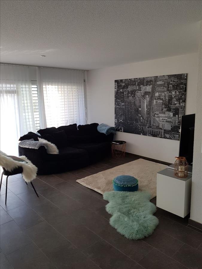 Appartement de 3 pièces