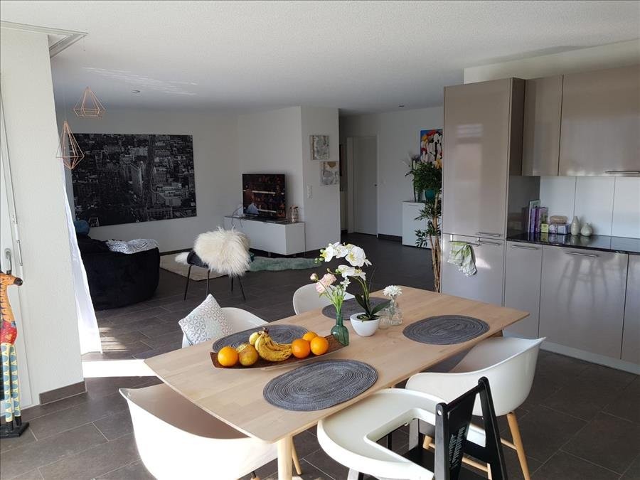 Appartement de 3 pièces